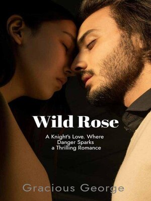 cover image of Wild Rose